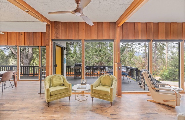 Wishon a Star Cabin/Lakehouse