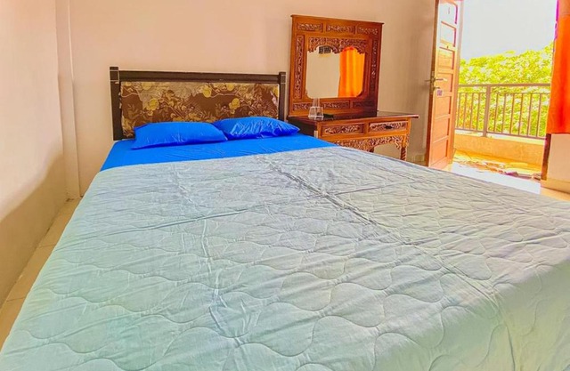 Wisma Apada Syariah Sengkang Mitra RedDoorz