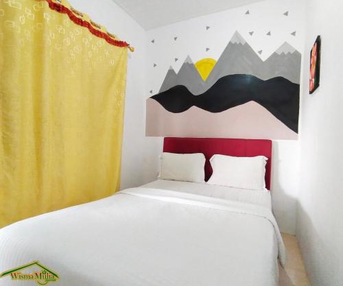 Wisma Mulia Syariah Bandar Lampung