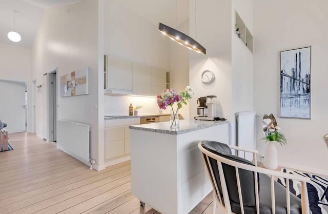 "Wiss" - 50m from the sea by Interhome