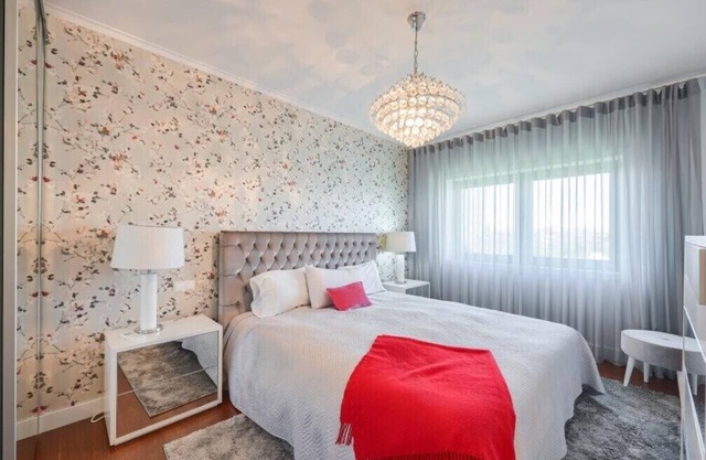 Wisteria Guest House, Free parking - Aveiro