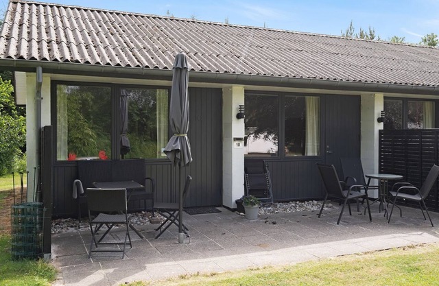 "Wisti" - 20km from the sea by Interhome