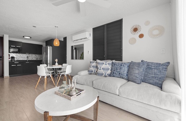 With Balcony | Near Condado Beach | Pet Friendly