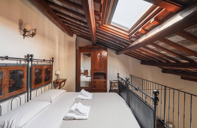Pignocco Country House - Colli, Pool, Meer - Studio Apollo