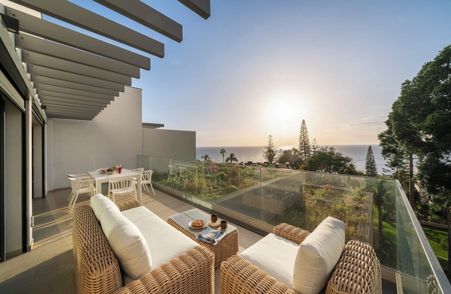 Mit Pool, in Funchal - Acqua Residence II