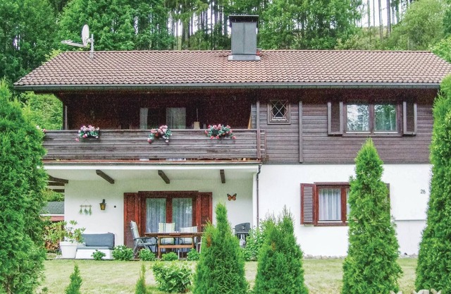 3 Zimmer Unterkunft in Osterode