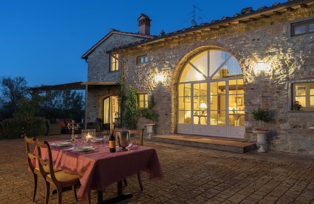 Maßgeschneidert für Sie ・ Villa mit beheiztem Pool auf den Florentiner Hügeln