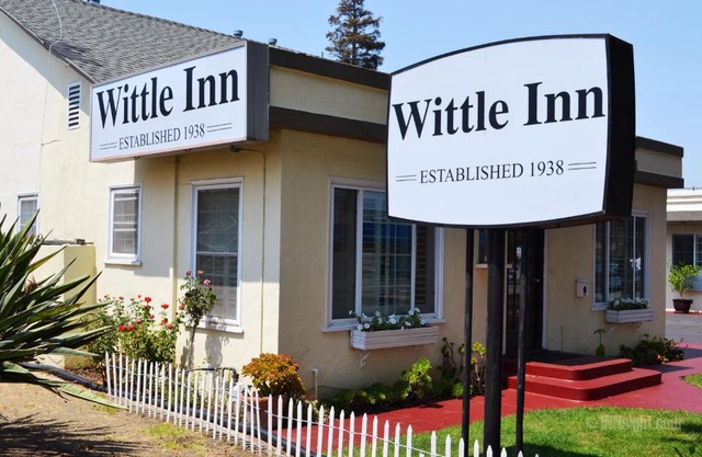 Wittle Motel