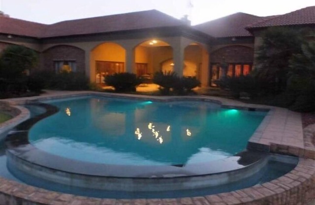 Witwater Guest House