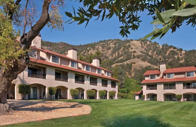 WorldMark Clear Lake 2BD - 6 Schlafplätze