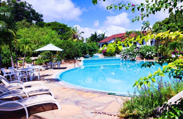 Woburn Residence Club