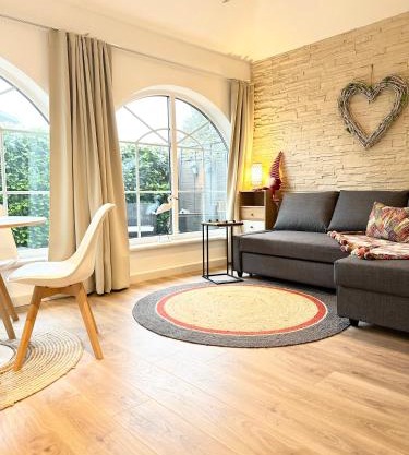 Wohlfühl Apartment Wals bei Salzburg