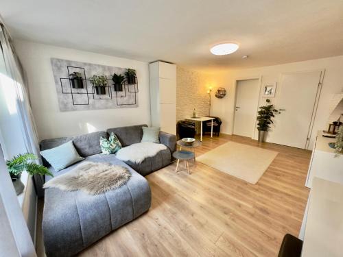 Wohlfühlapartment in Wals vor den Toren Salzburg