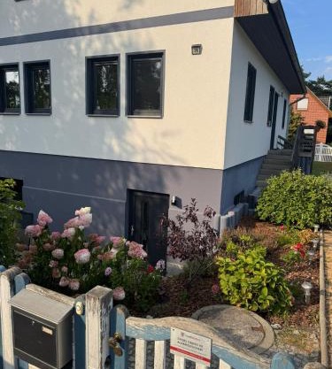 Wohlfühloase Berlin Mahlsdorf