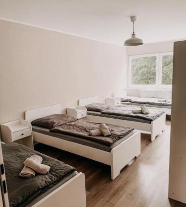 Wohnen im Ländereck! Essen-Mülheim-Oberhausen! BS2L