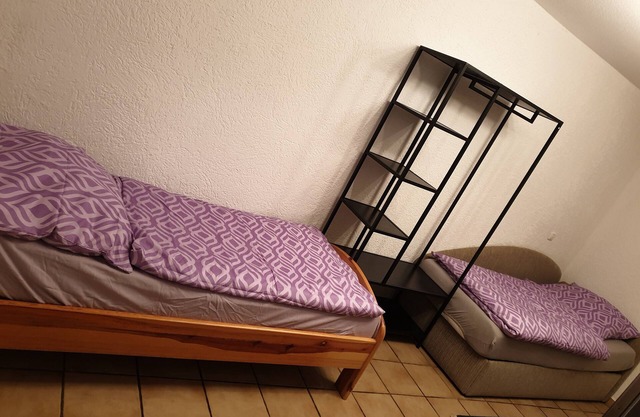 Wohnen wie zuhause