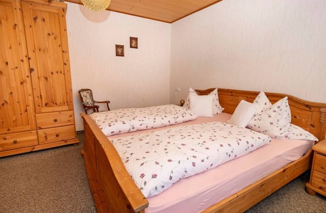 Wohnung 03 - Gästehaus Caser