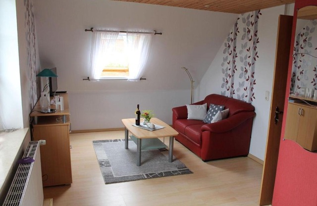 Wohnung 2