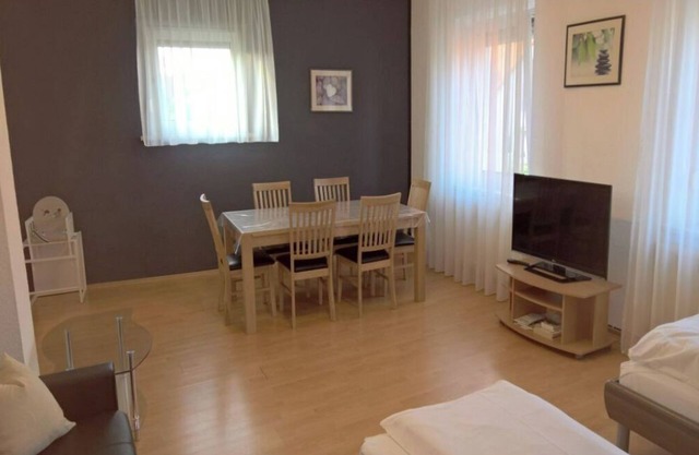 Gästehaus Natalia - Wohnung 3 im Obergeschoss