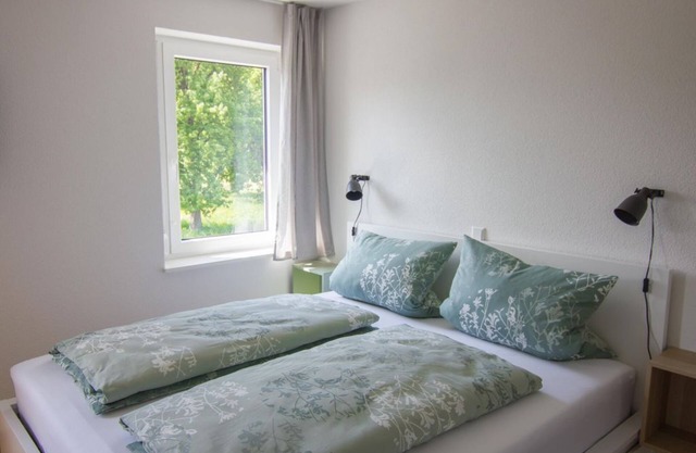 Wohnung Ferdinand - Haus "Balthasar"