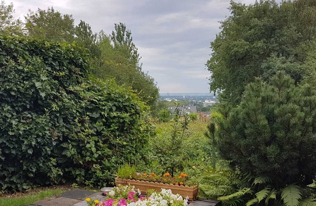 Wohnung, Ferienwohnung und Apartments in Ruhiger Lage