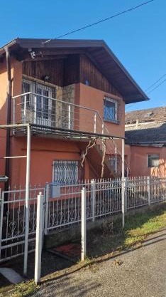 Wohnung in Nähe Maksimir EG