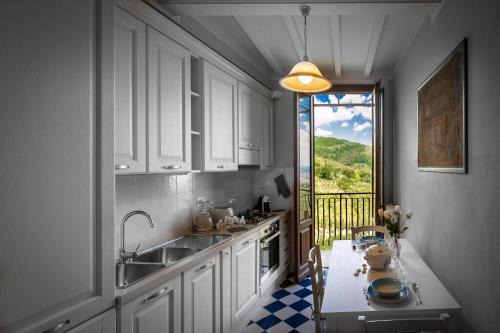 Ferienwohnung für 5 Personen ca 115 m in Massa e Cozzile, Toskana Provinz Pistoia