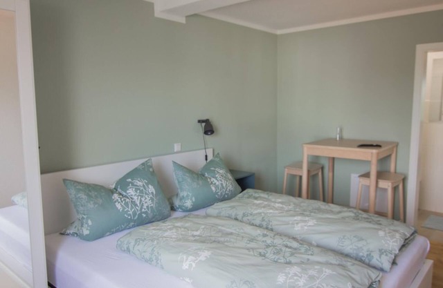 Wohnung Luise - Haus "Balthasar"