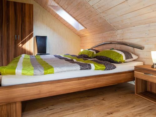 Wohnung mit Wald in Goldisthal Thüringen, cleaning included