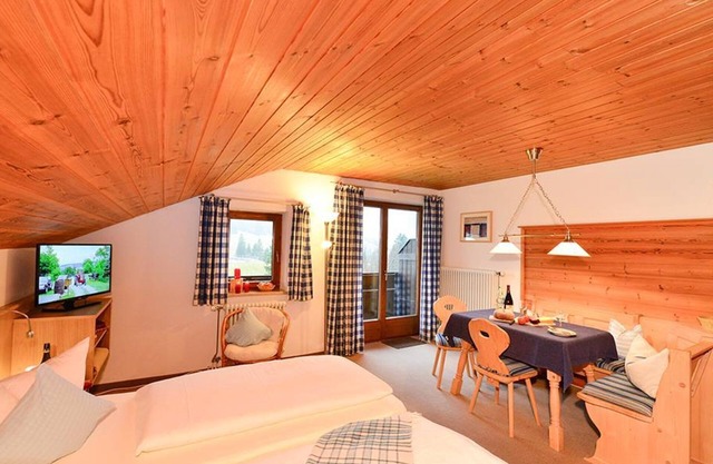 Wohnung Nr. 2 - Landhaus Hosp