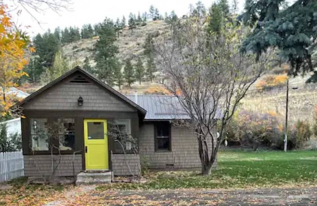 Wolf Creek Cottage- Close to Missouri River