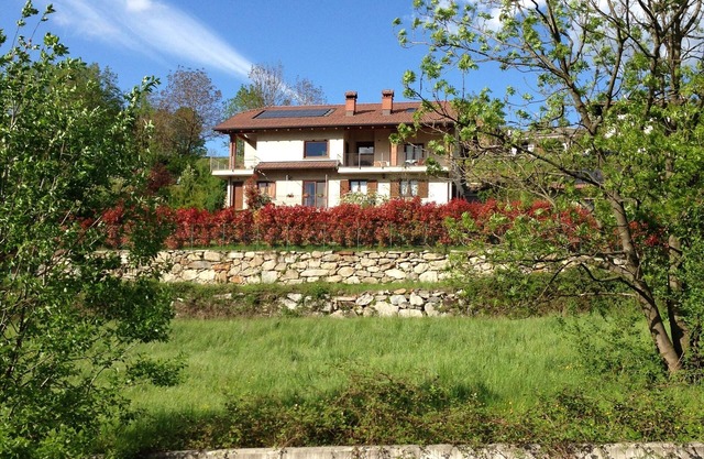 Wolfsruhe Einfamilienhaus im Grünen