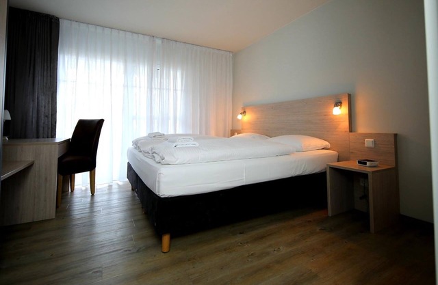 Wolgast LH-108 - Geräumige Ferienwohnung Landhof Wolgast LH-108 in ruhiger