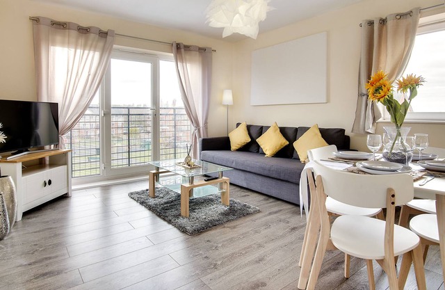 Wolverhampton City Aufenthalt II