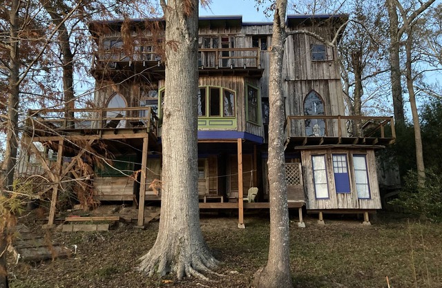 Waterfront Cottage - Hoch bewertet. One of a Kind.