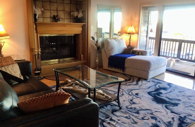 LOCATION VACATION! 10/10 -KING/2TWIN ExoticDecor/Stellar Lake/Mountains View