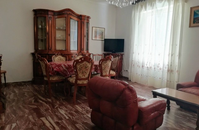 Wonderful 3-bedroom apartment in San Benedetto del Tronto