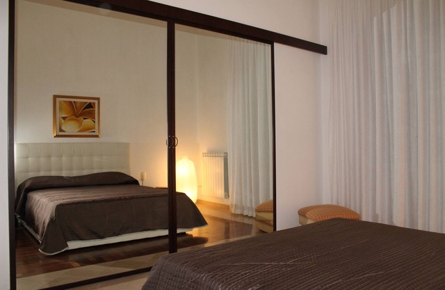 WONDER FLAT ORTIGIA: elegante Wohnung