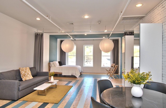 Wonder Honesdale- Loft A3-3 bed -2 baths– sleeps 6