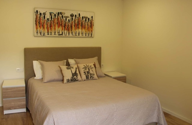 Wonderful Views in Suite in Douro 1.1