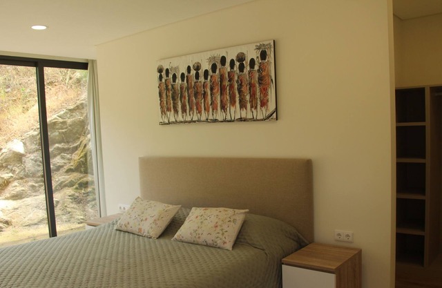 Wonderful Views in Suite in Douro 2.1