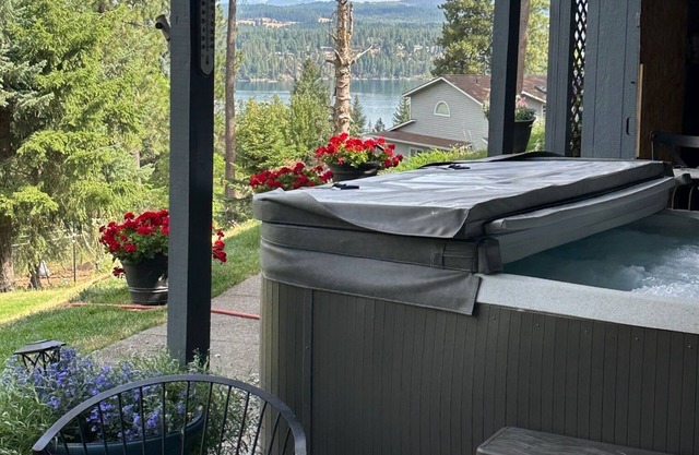 Wonderful 1-bedroom bungalow in Coeur d'Alene