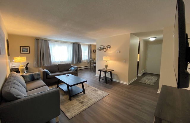 Wonderful 1-bedroom apartment in charming Webster, NY. ALL UTILITIES INCLUDED!!