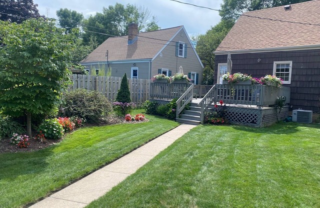 Wonderful 3+ Bedroom Home Completely Renovated