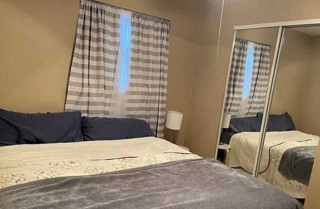 Wonderful 3 bedroom home close to everything