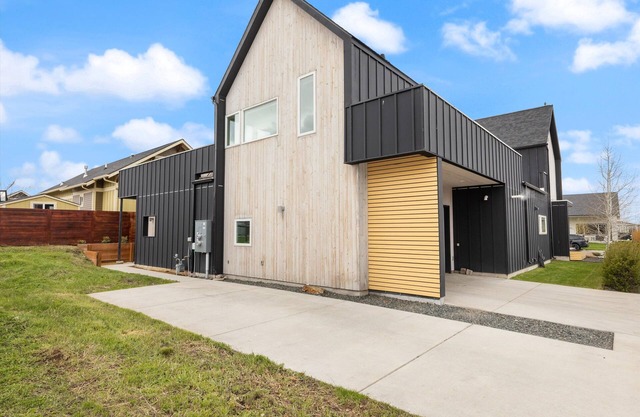 Wonderful ADU conveniently located in the westside of Bozeman!