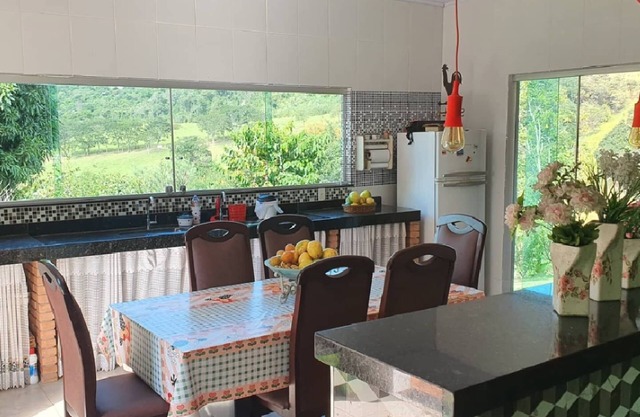 Wonderful and cozy place for rent in Belo Vale mg