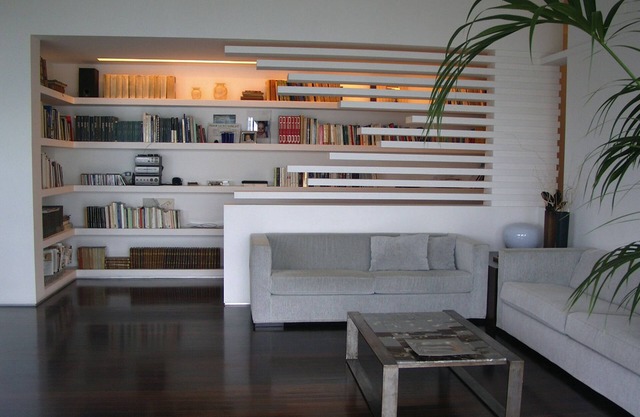 Wunderschöne und moderne Wohnung mit Meerblick-Posillipo