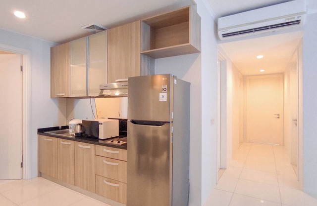 Wonderful And Relaxing 3Br At The Via And The Vue Apartment