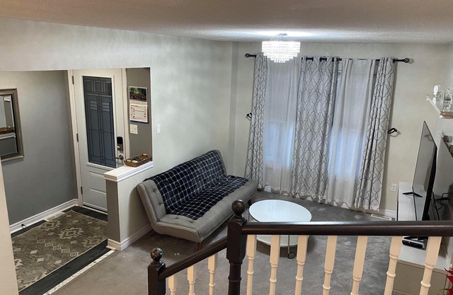 Wonderful and spacious townhome